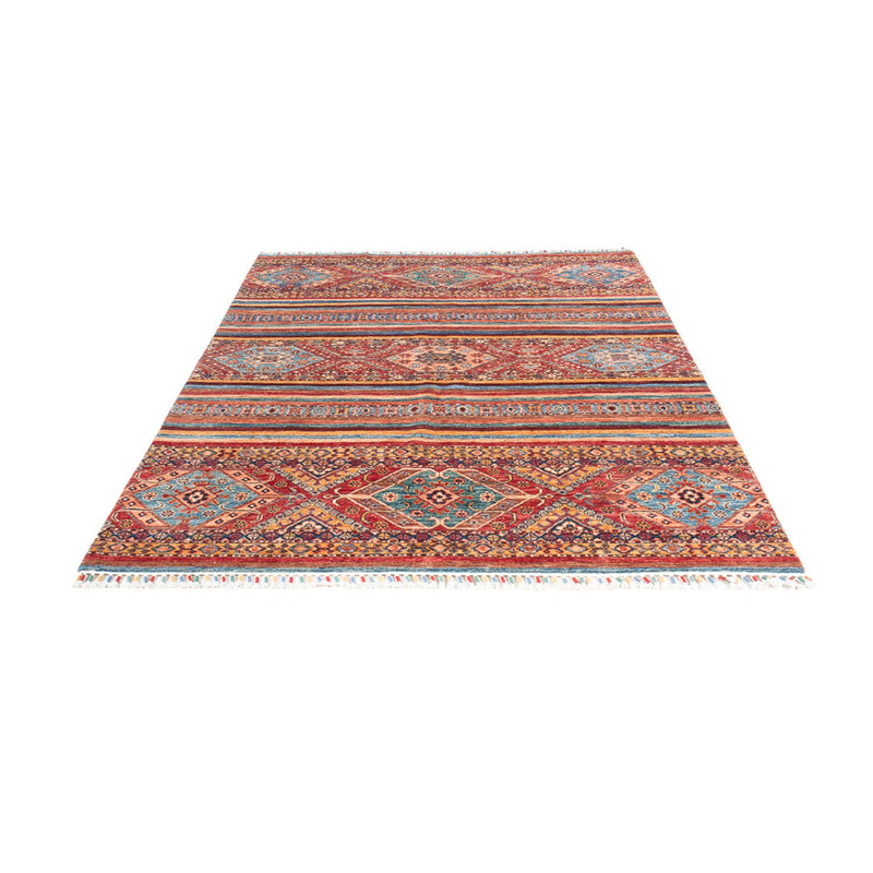 Ziegler Rug - Shal - 208 x 147 cm - multicolored