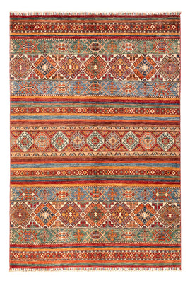 Ziegler Rug - Shal - 215 x 148 cm - multicolored
