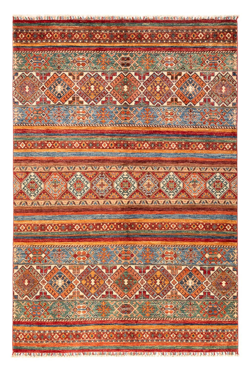 Ziegler Rug - Shal - 215 x 148 cm - multicolored