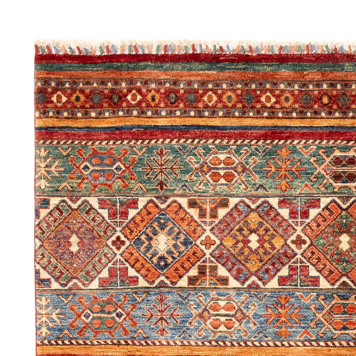 Shal Teppich 215x148cm - Orientteppich