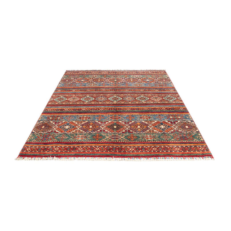 Ziegler Rug - Shal - 215 x 148 cm - multicolored