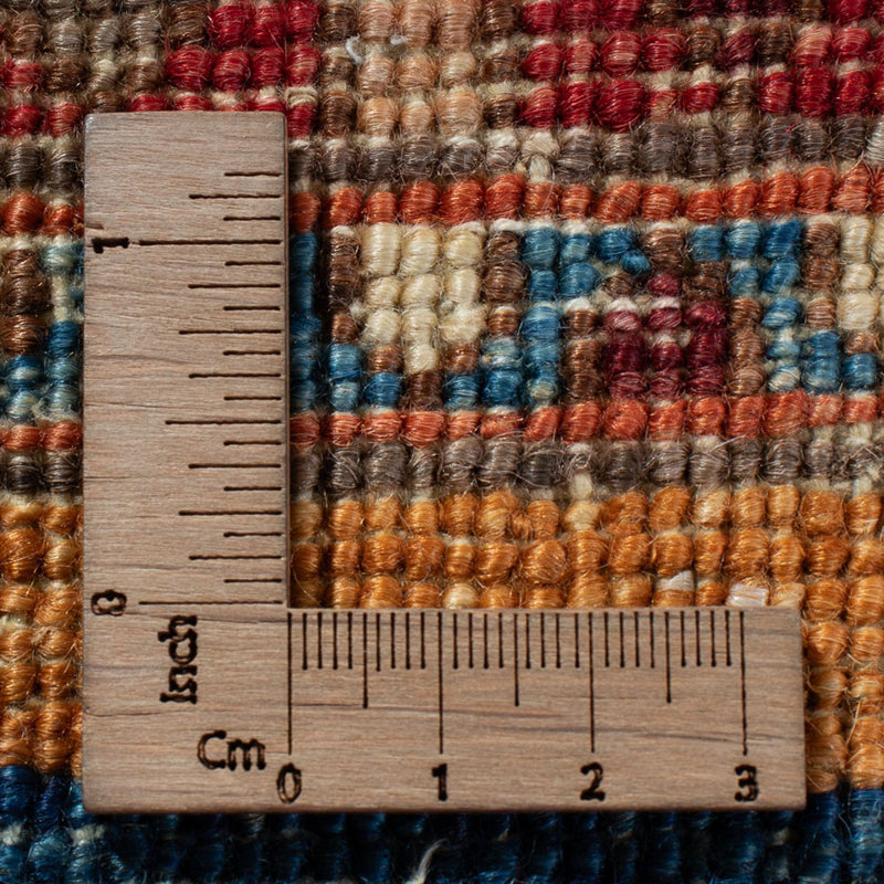 Ziegler Rug - Shal - 215 x 148 cm - multicolored