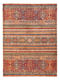 Ziegler Rug - Shal - 198 x 153 cm - multicolored