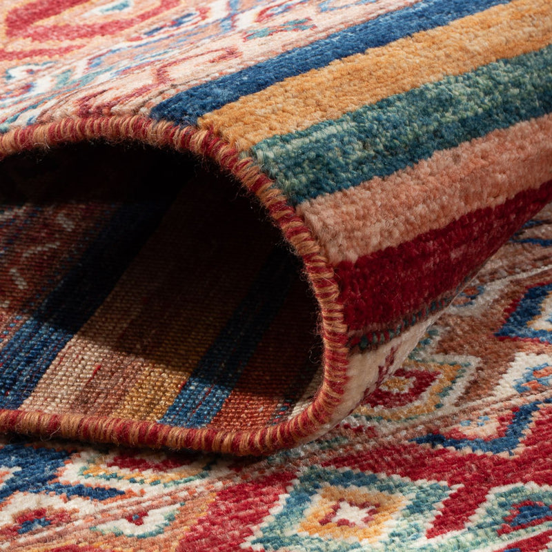 Ziegler Rug - Shal - 198 x 153 cm - multicolored