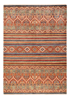 Ziegler Rug - Shal - 201 x 150 cm - multicolored