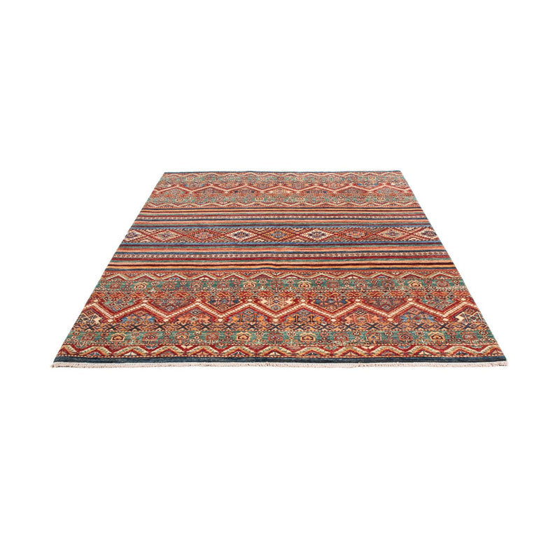 Ziegler Rug - Shal - 201 x 150 cm - multicolored