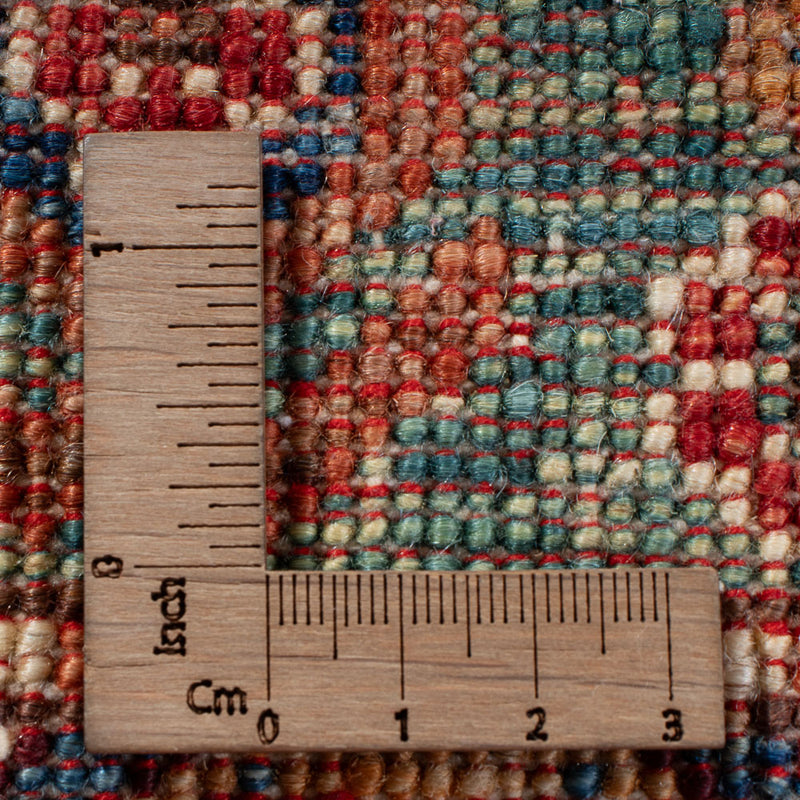 Ziegler Rug - Shal - 201 x 150 cm - multicolored