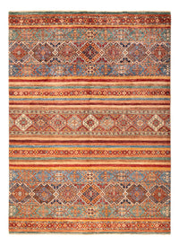 Ziegler Rug - Shal - 207 x 149 cm - multicolored