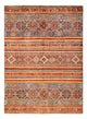 Shal Teppich 207x149cm - Orientteppich