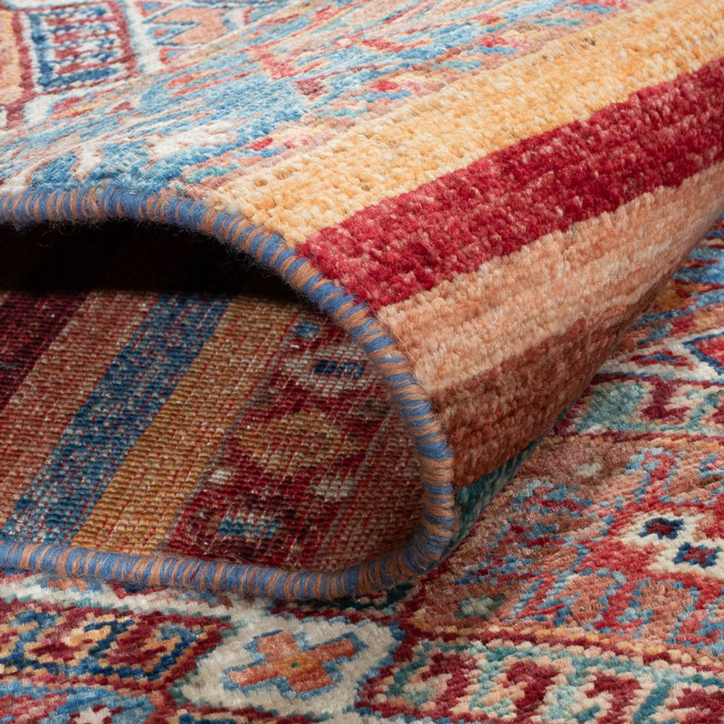 Ziegler Rug - Shal - 207 x 149 cm - multicolored