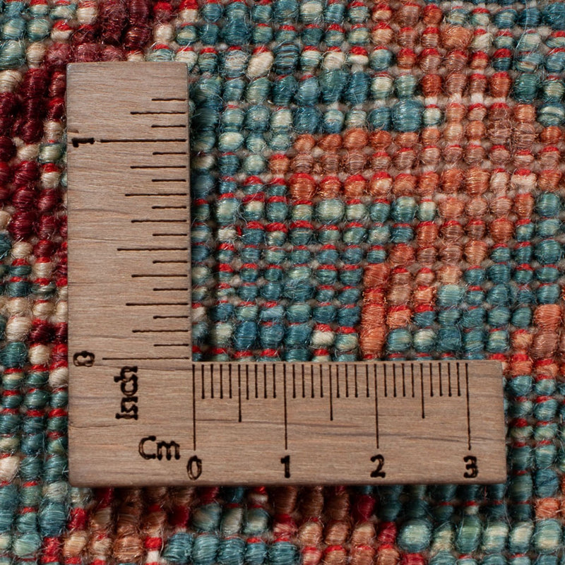 Ziegler Rug - Shal - 207 x 149 cm - multicolored