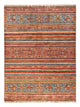 Shal Rug 198x149cm - Oriental Rug