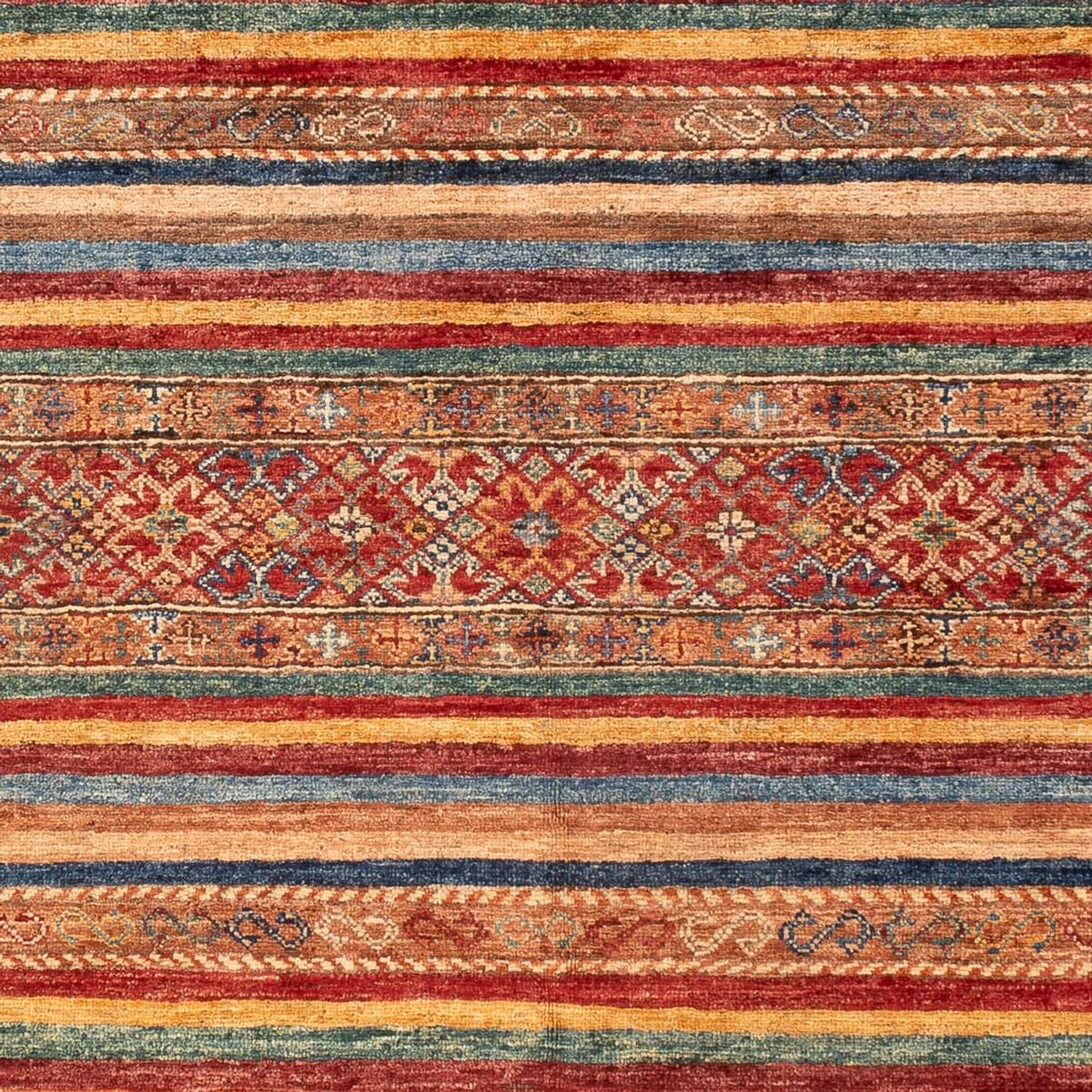 Ziegler Rug - Shal - 198 x 149 cm - multicolored