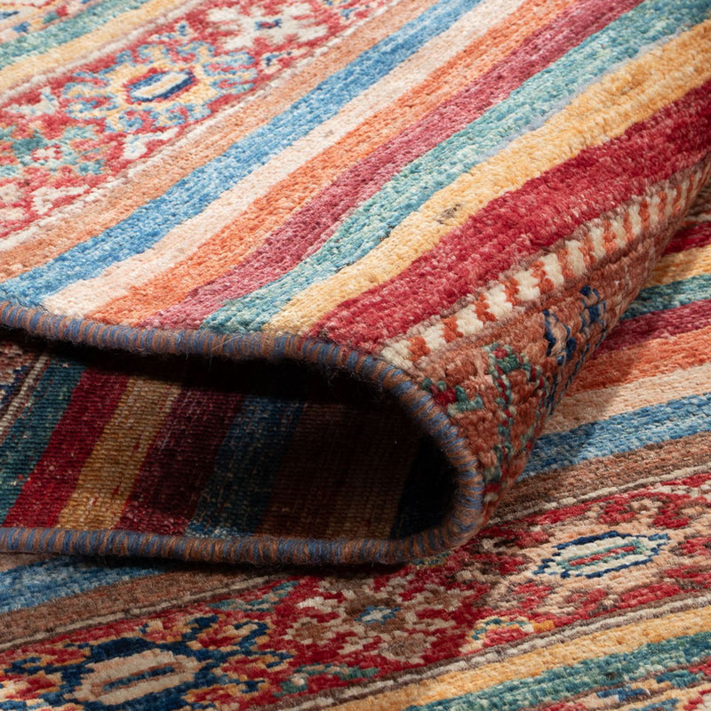 Ziegler Rug - Shal - 198 x 149 cm - multicolored