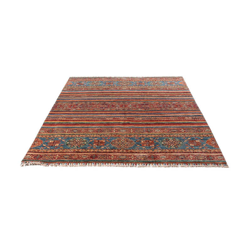 Ziegler Rug - Shal - 198 x 149 cm - multicolored