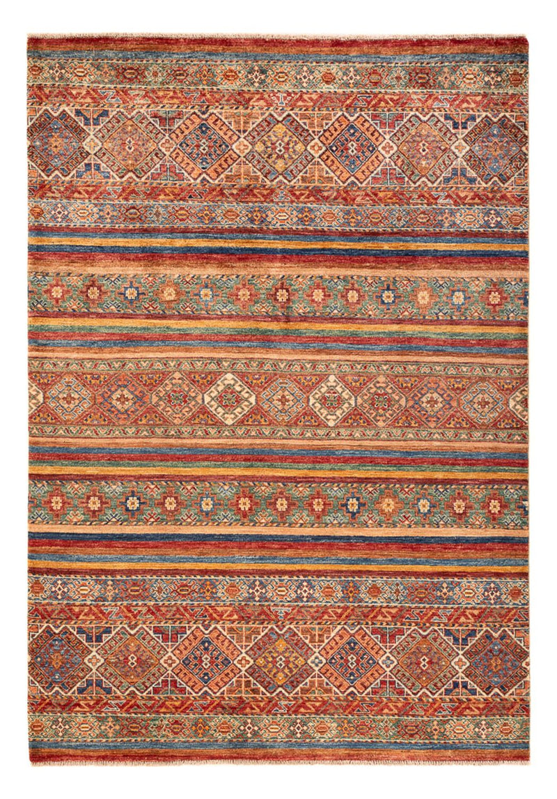 Ziegler Rug - Shal - 210 x 152 cm - multicolored
