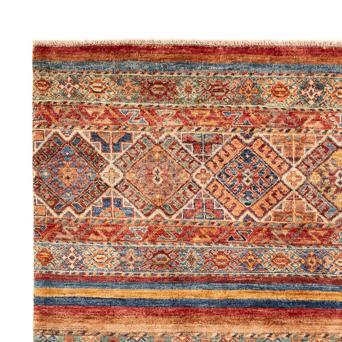 Shal Rug 152x210cm - Oriental Rug