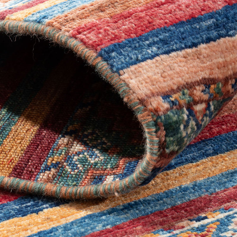 Ziegler Rug - Shal - 210 x 152 cm - multicolored