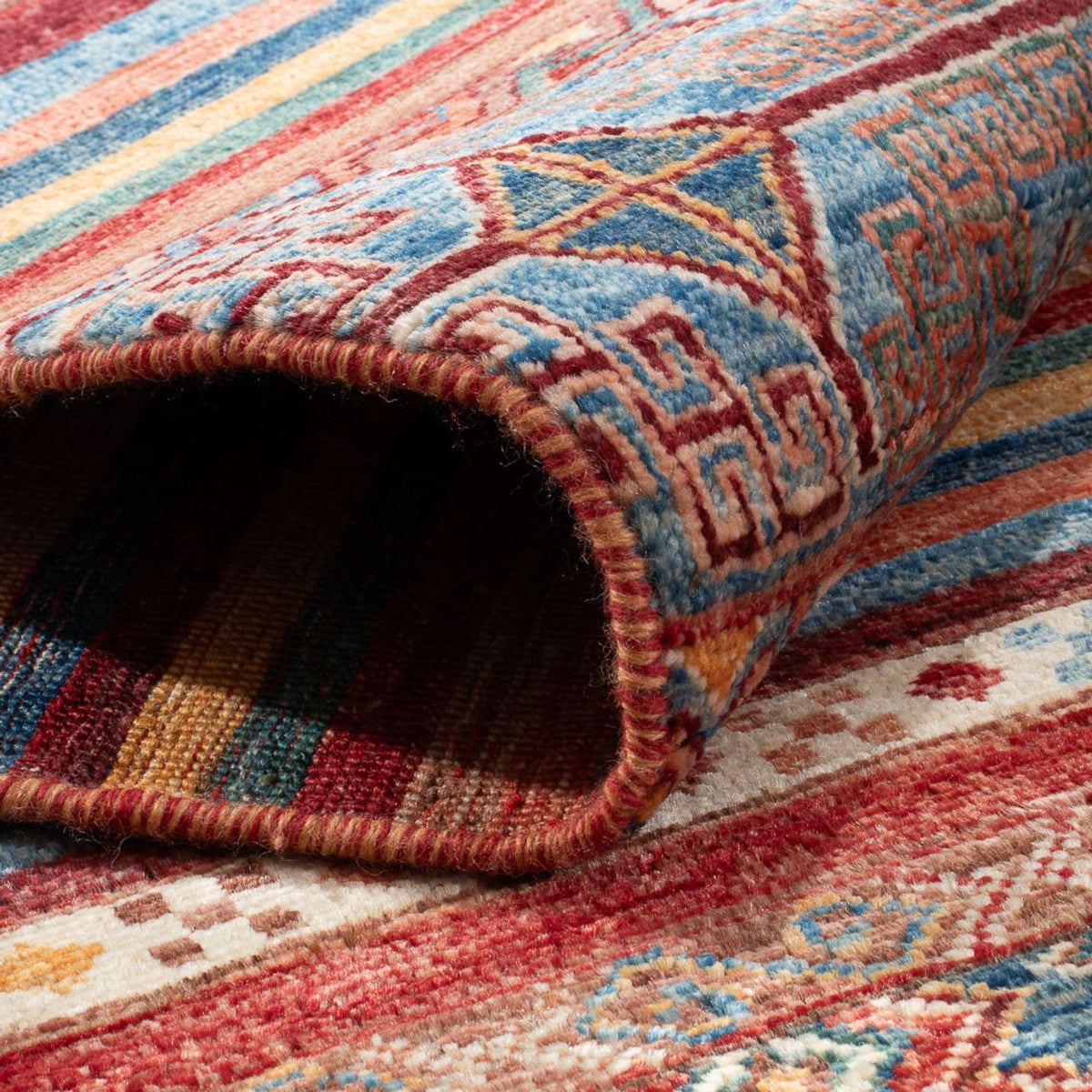 Ziegler Rug - Shal - 199 x 156 cm - multicolored