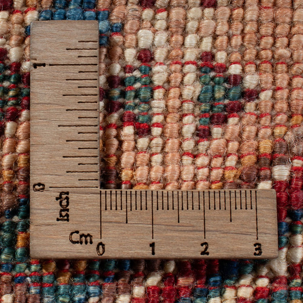 Ziegler Rug - Shal - 199 x 156 cm - multicolored