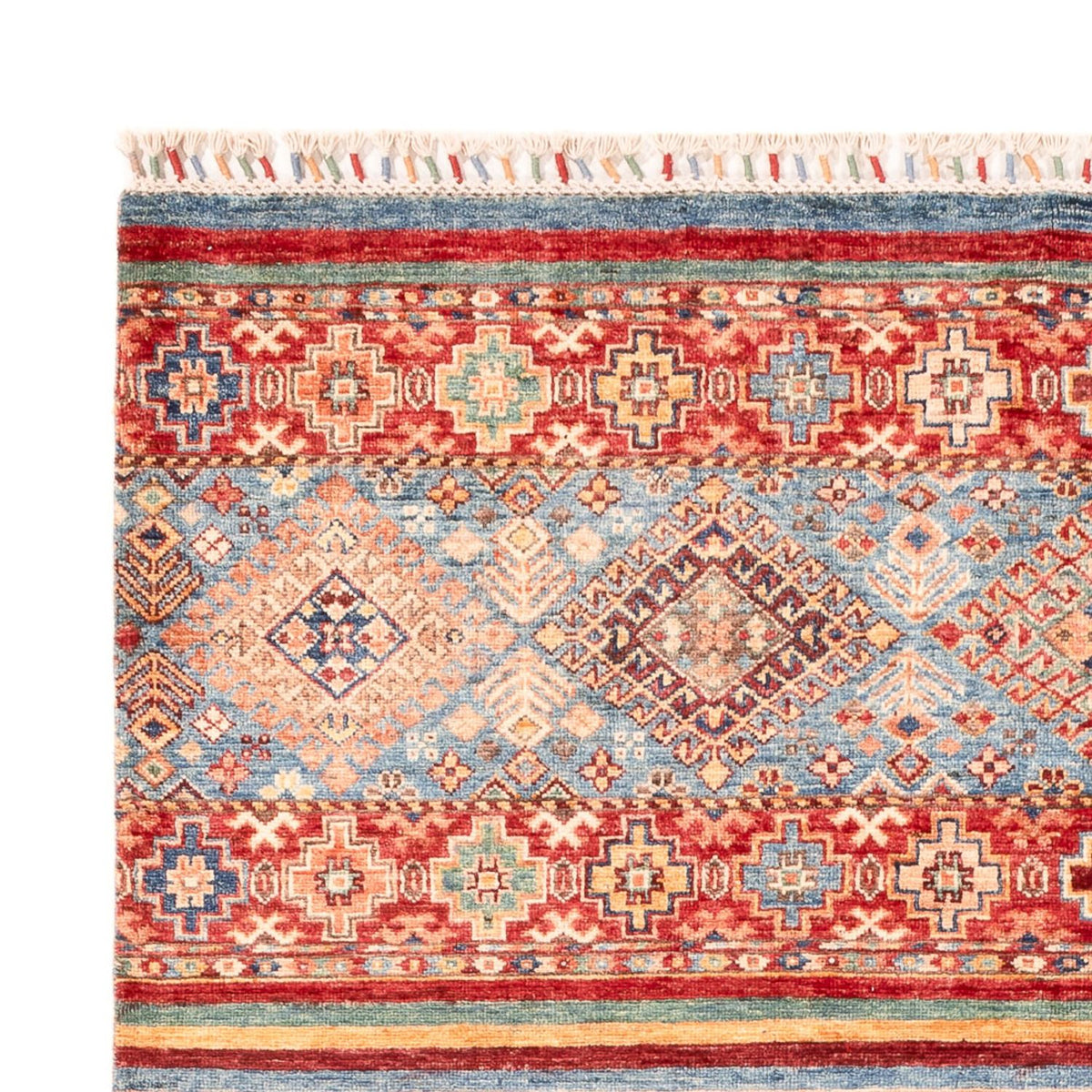 Ziegler Rug - Shal - 199 x 153 cm - multicolored