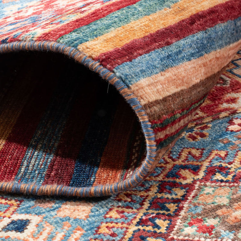 Ziegler Rug - Shal - 199 x 153 cm - multicolored