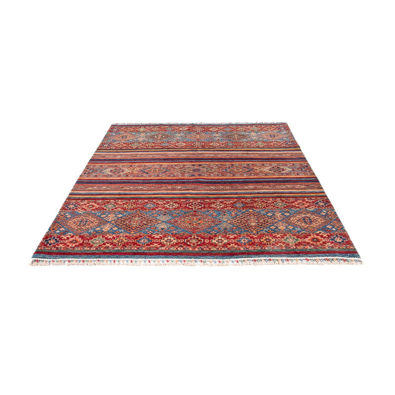 Ziegler Rug - Shal - 199 x 153 cm - multicolored