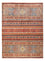Ziegler Rug - Shal - 205 x 153 cm - multicolored