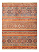 Shal Rug 145x199cm - Oriental Rug