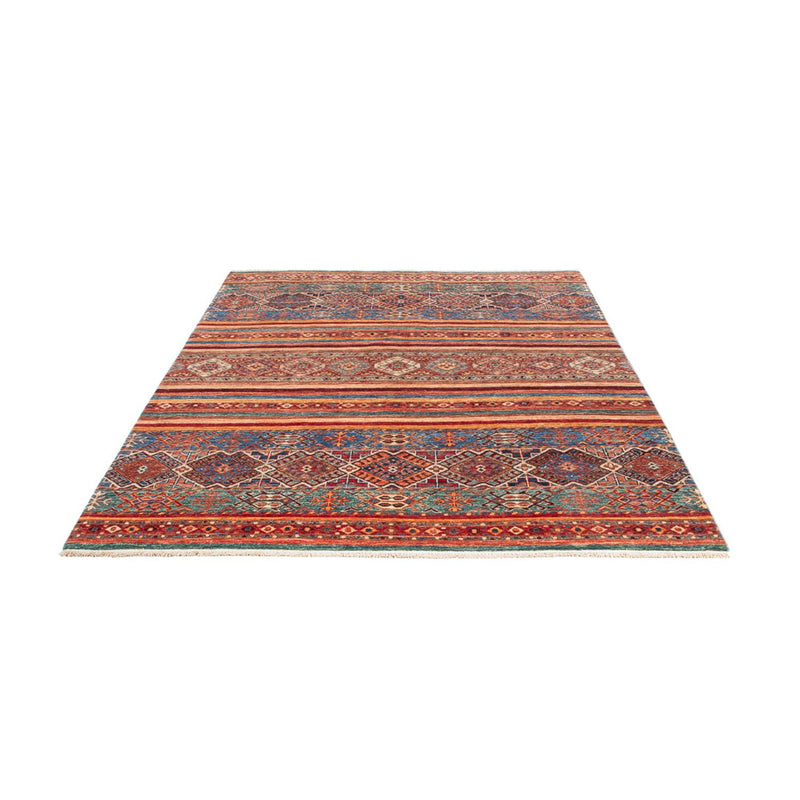 Ziegler Rug - Shal - 199 x 145 cm - multicolored