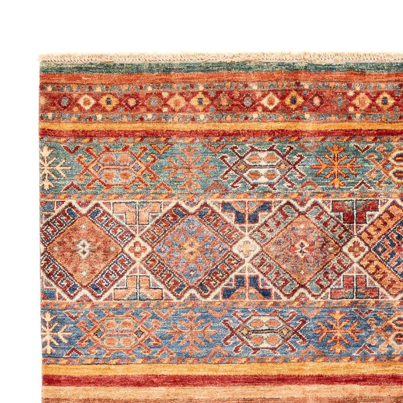 Shal Rug 200x149cm - Oriental Rug