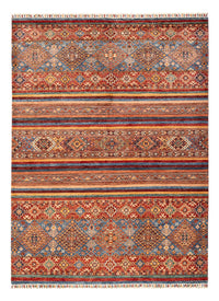 Ziegler Rug - Shal - 206 x 151 cm - multicolored