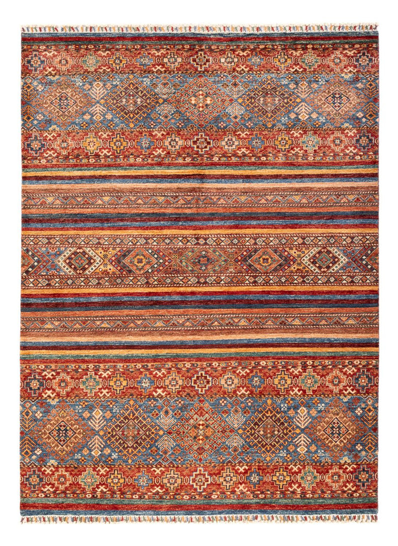 Ziegler Rug - Shal - 206 x 151 cm - multicolored