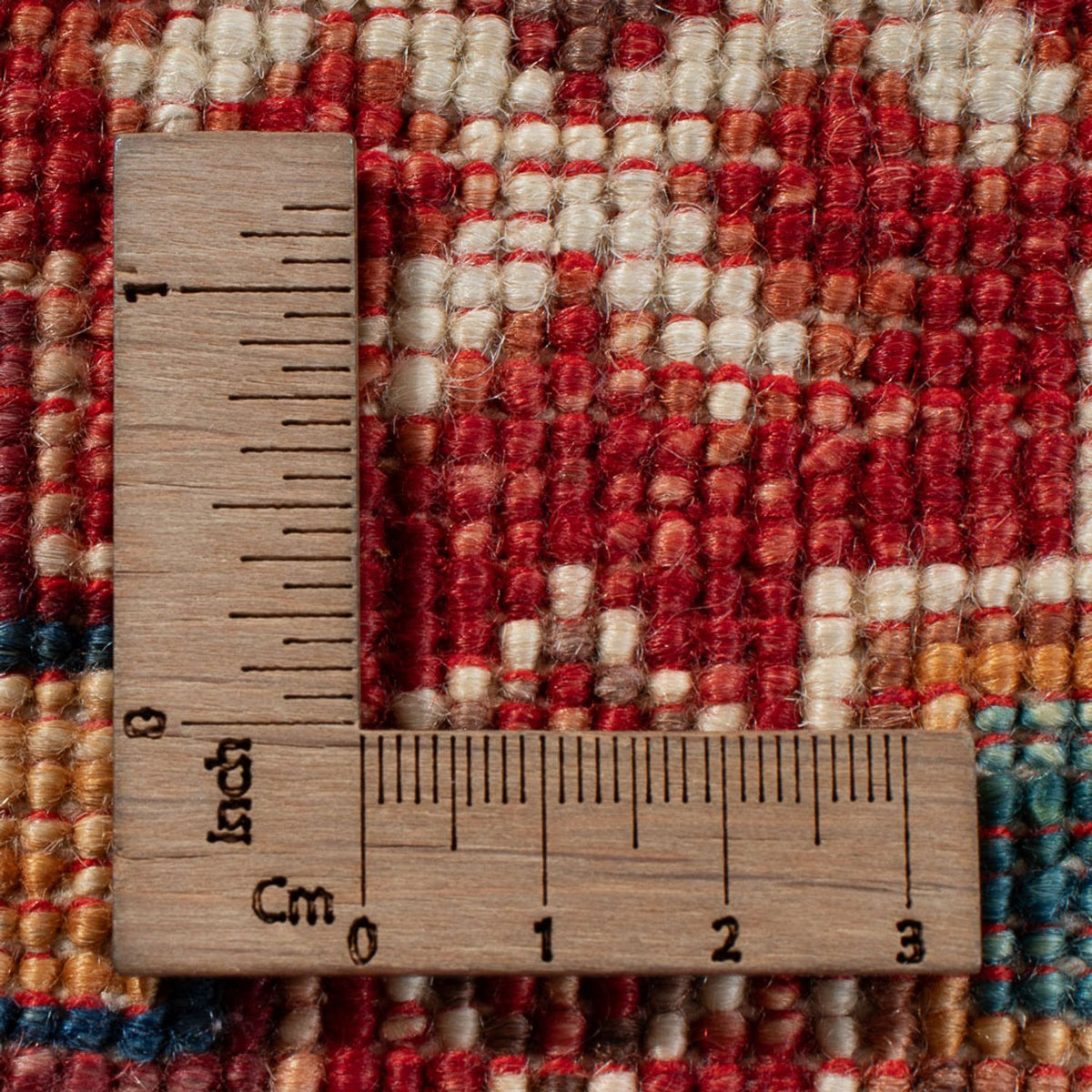 Ziegler Rug - Shal - 206 x 151 cm - multicolored