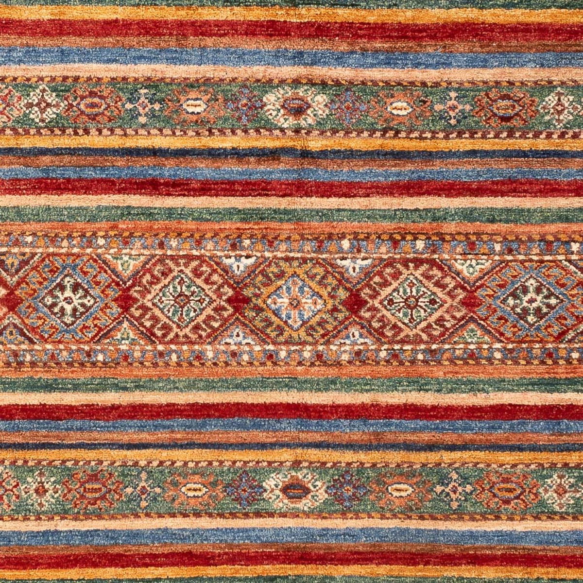 Ziegler Rug - Shal - 200 x 150 cm - multicolored