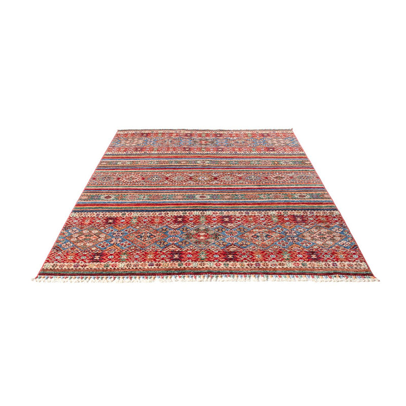 Ziegler Rug - Shal - 200 x 150 cm - multicolored