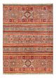 Shal Rug 201x152cm - Oriental Rug