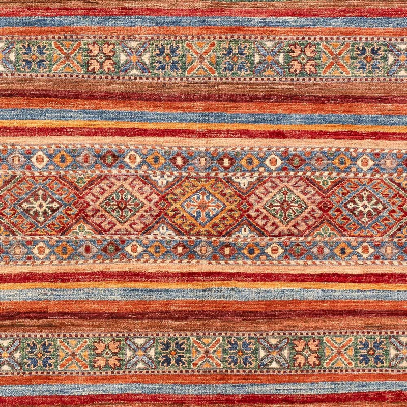 Ziegler Rug - Shal - 201 x 152 cm - multicolored