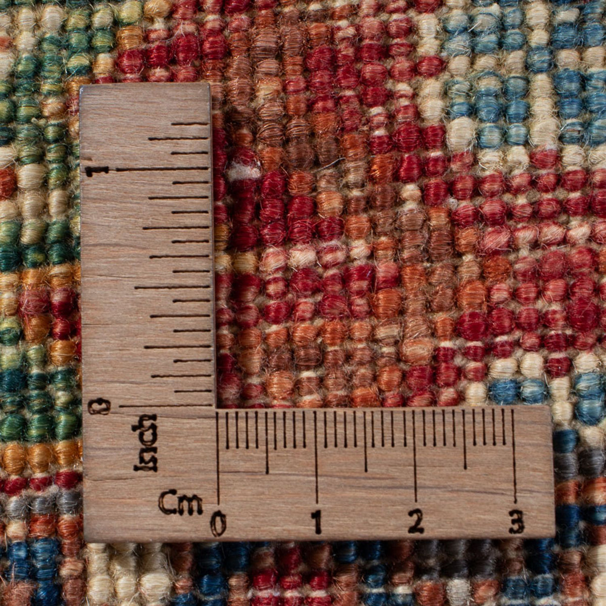 Ziegler Rug - Shal - 201 x 152 cm - multicolored