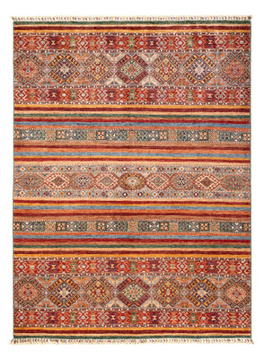 Ziegler Rug - Shal - 201 x 153 cm - multicolored