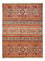 Ziegler Rug - Shal - 201 x 153 cm - multicolored