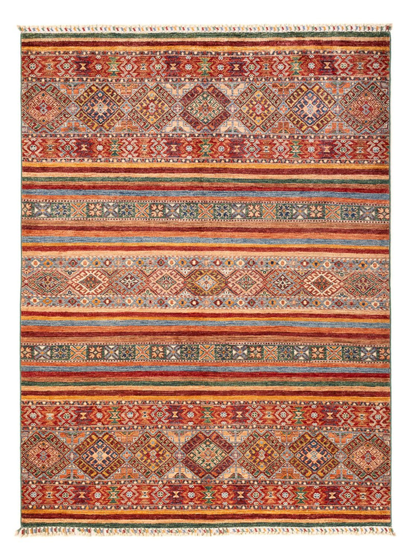 Ziegler Rug - Shal - 201 x 153 cm - multicolored