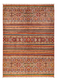 Ziegler Rug - Shal - 209 x 152 cm - multicolored