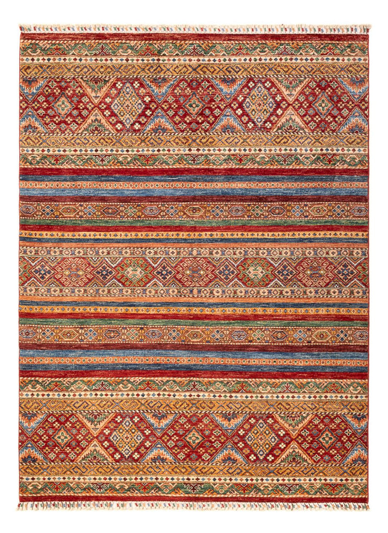 Ziegler Rug - Shal - 202 x 150 cm - multicolored