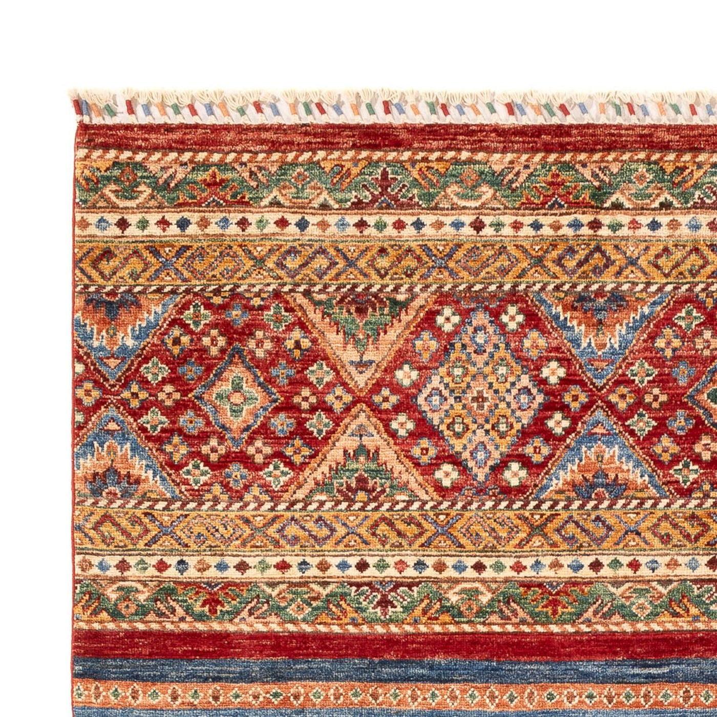 Shal Teppich 202x150cm - Orientteppich
