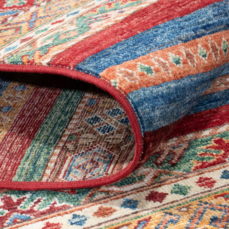 Ziegler Rug - Shal - 202 x 150 cm - multicolored