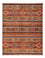 Ziegler Rug - Shal - 200 x 156 cm - multicolored