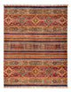 Shal Rug 200x156cm - Oriental Rug