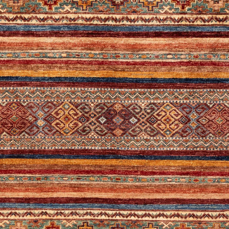 Ziegler Rug - Shal - 200 x 156 cm - multicolored