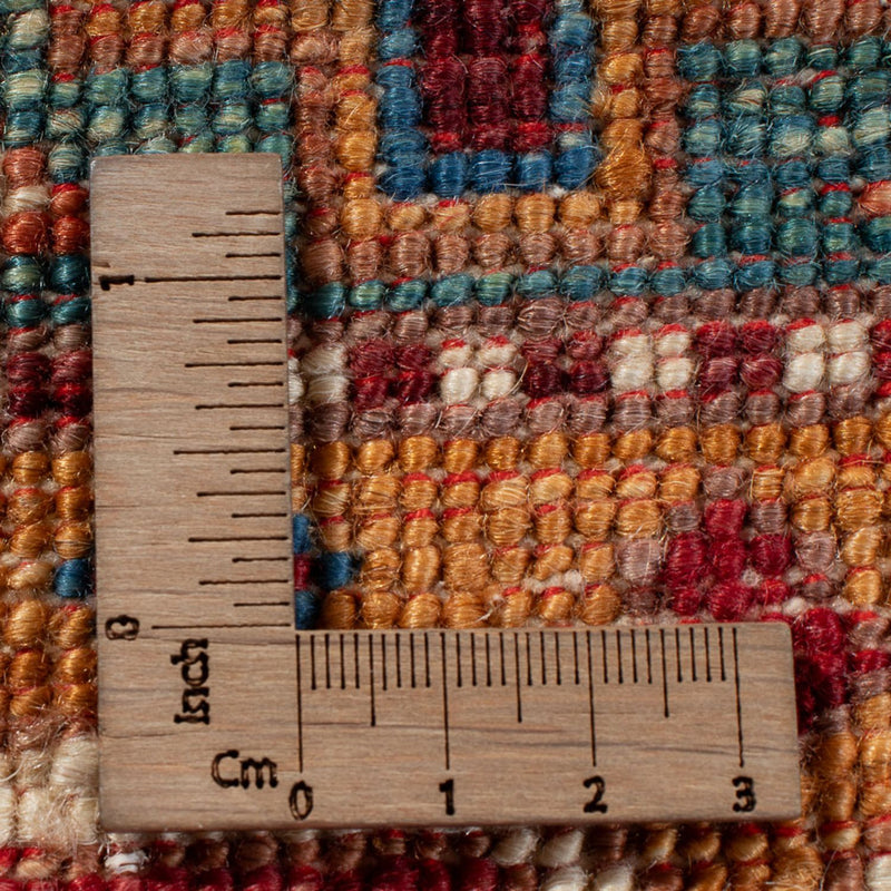 Ziegler Rug - Shal - 200 x 156 cm - multicolored